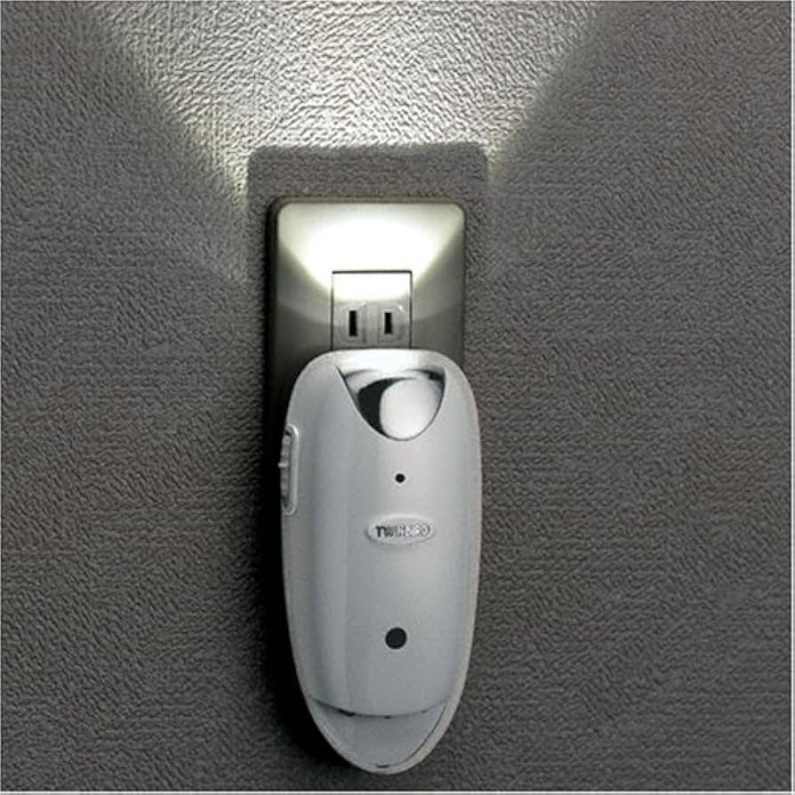 専用です♡新作 水晶ハート バリサイト プレナイト etc. Amazon | TWINBIRD 停電センサーLEDサーチライト／ナイト